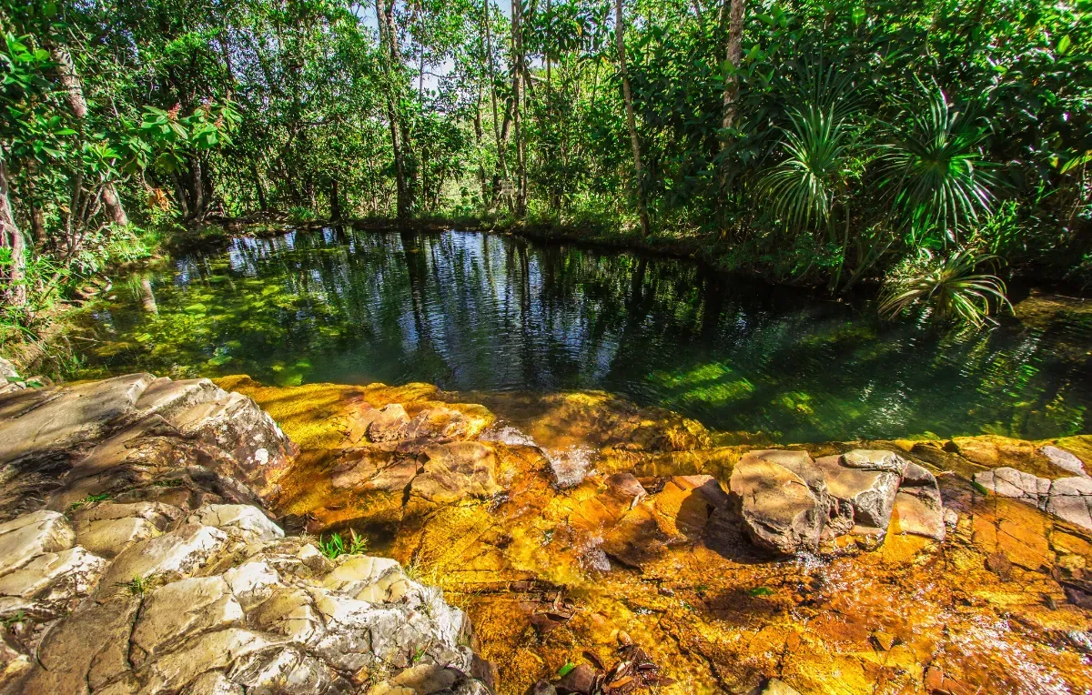 Imagem da galeria de Pirenópolis